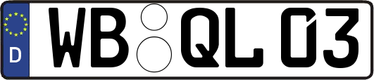 WB-QL03