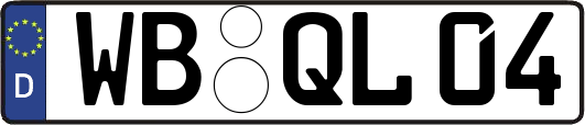 WB-QL04