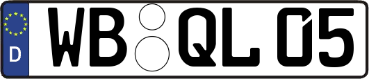 WB-QL05