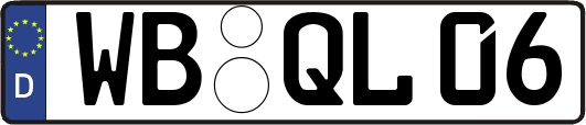 WB-QL06