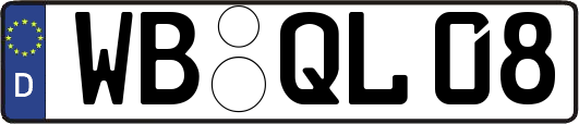 WB-QL08