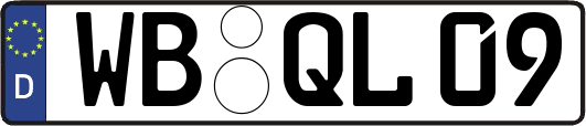WB-QL09