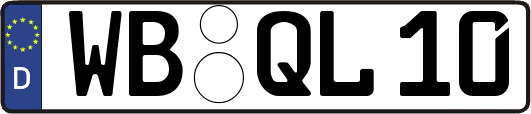 WB-QL10