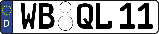 WB-QL11