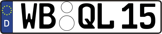 WB-QL15