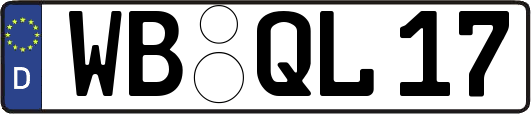 WB-QL17
