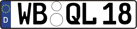 WB-QL18