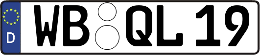 WB-QL19