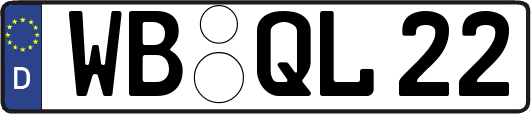 WB-QL22