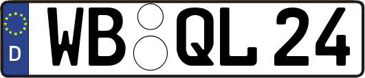 WB-QL24