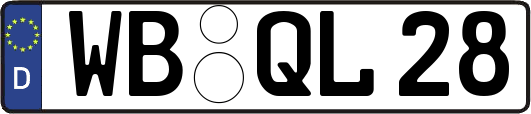 WB-QL28