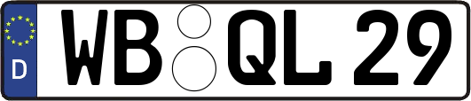 WB-QL29