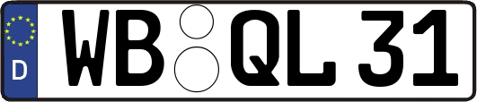 WB-QL31