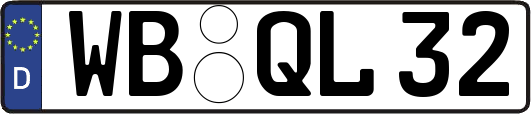 WB-QL32
