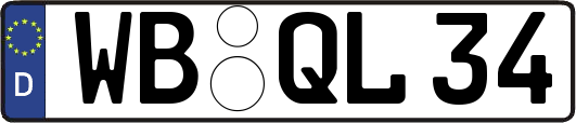 WB-QL34
