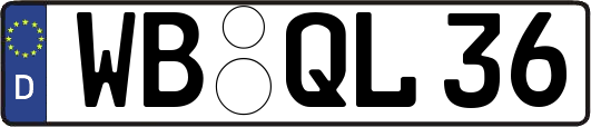 WB-QL36