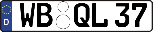 WB-QL37