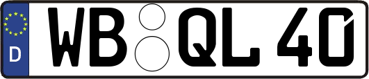WB-QL40