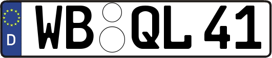 WB-QL41