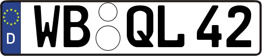 WB-QL42