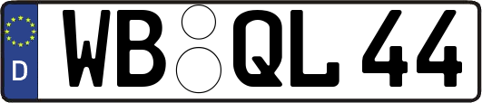 WB-QL44