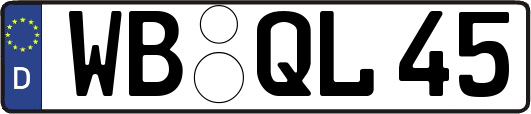 WB-QL45
