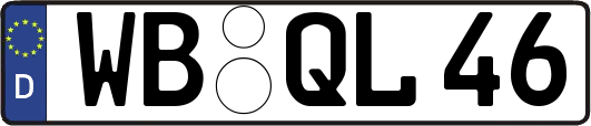 WB-QL46