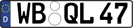 WB-QL47
