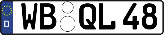 WB-QL48