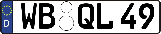 WB-QL49