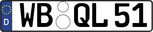 WB-QL51