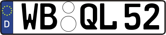 WB-QL52