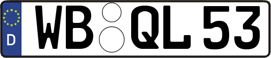 WB-QL53