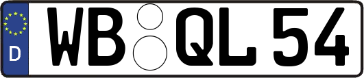 WB-QL54