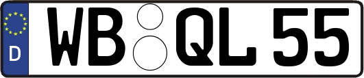 WB-QL55