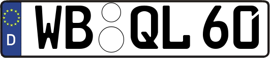 WB-QL60
