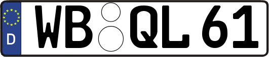 WB-QL61