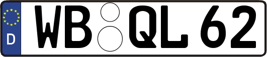 WB-QL62