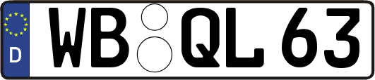 WB-QL63