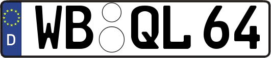 WB-QL64