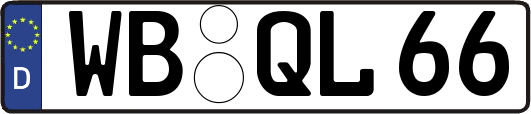 WB-QL66