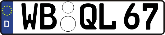 WB-QL67