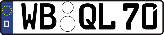 WB-QL70