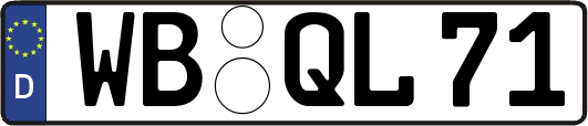 WB-QL71