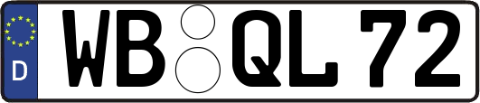 WB-QL72