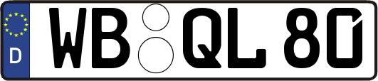 WB-QL80
