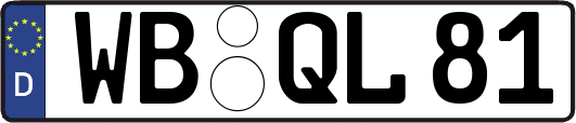 WB-QL81
