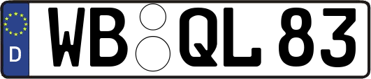 WB-QL83