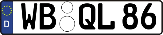 WB-QL86