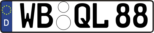 WB-QL88